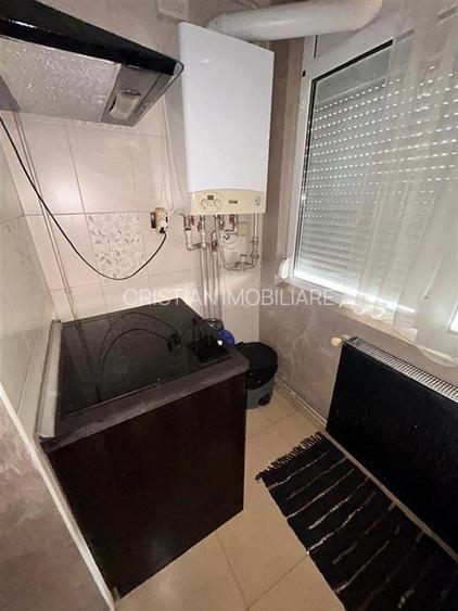 2 camere Mobilat si Utilat, Renovat - Independentei - 6