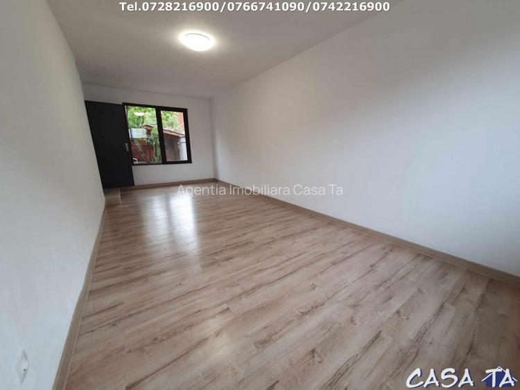 Inchiriere casa, situata in Targu Jiu, M.C Oancea (Cartier Grivitei) - 7