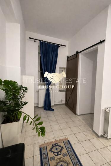 Apartament 3 camere Polona - Bloc boutique 2001 - 6