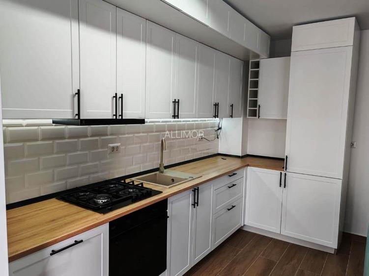 Apartament 2 camere in Ploiesti, zona Albert, ansamblul MRS Village - 11
