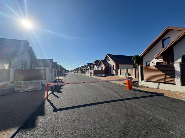 Casa Individuala Pantelimon | 4 camere | Parcare | Metrou | Complex Nou | - 4