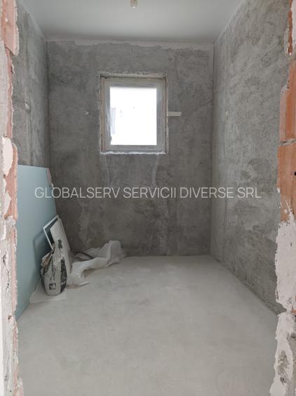 FARA COMISIOANE casa PARTER + pod placa beton cu dormitoare 20mp camera tehnica - 15