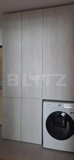 Apartament 2 camere, 53 mp, zona Tractorul - 5