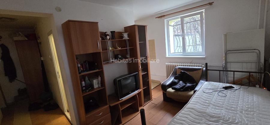 Apartament 2 camere | 27 mp utili | Parter înalt | Zona Piața Cipariu - 2