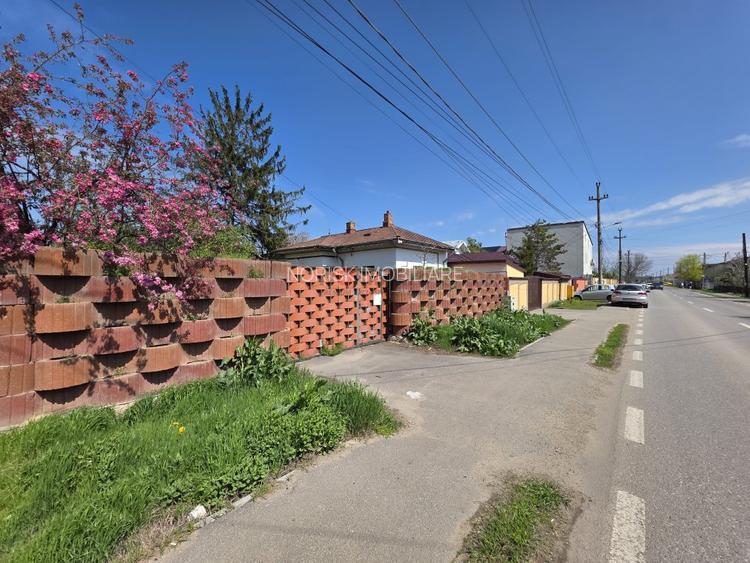 Investiție ideală în Clinceni – Teren 1.655mp - 4