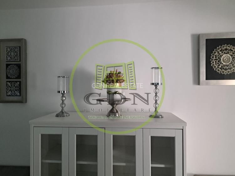 Apartament 3 camere de inchiriat, lux, zona Cecul mare , Brasov - 5