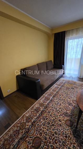 Inchiriere 2 camere Timpuri Noi etajul 1/4 - 3
