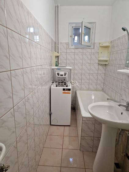 Apartament cu 2 camere, PET FRIENDLY, zona Alexandru Cel Bun - 7