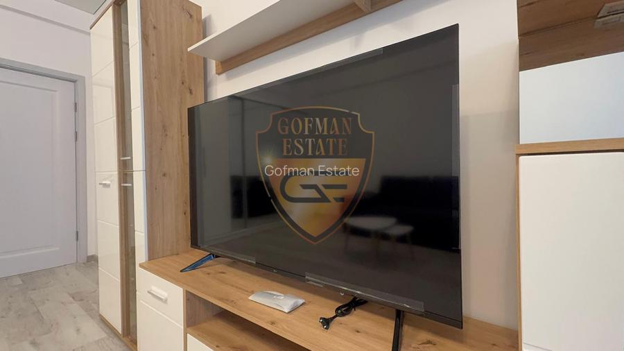 2 c, decomandat, Tomis Nord Campus Universitate balcon parcare centrala gaze A/C - 11