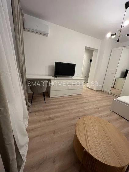 Garsoniera bloc nou Grozavesti Regie Residence faza 2 centrala Termica - 3