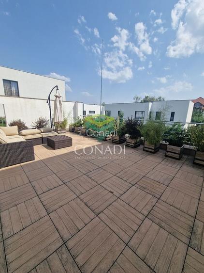 Iancu Nicolae, vila de inchiriat, 5 camere - 20