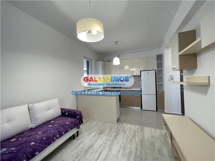 Apartament 2 camere de vanzare in Militari Residence + LOC PARCARE - 4