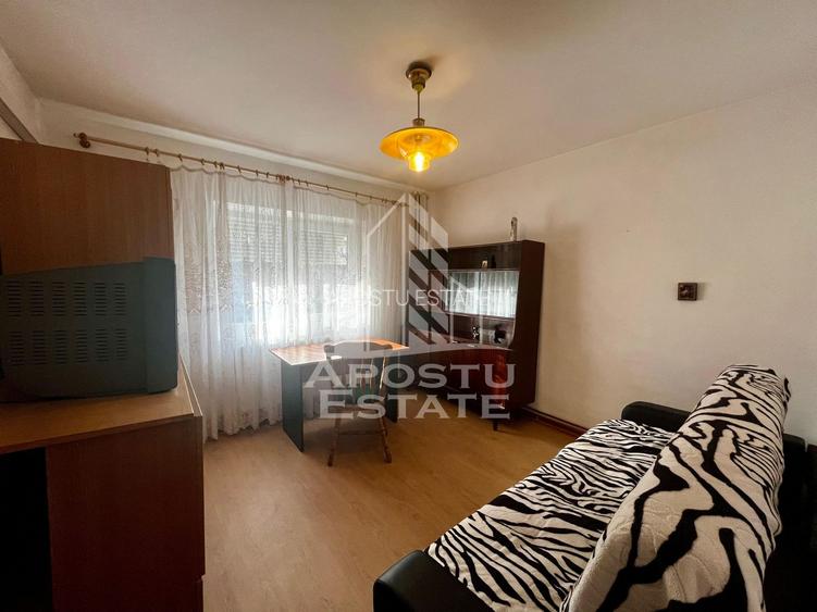 Apartament 2 camere de inchiriat,zona Simion Barnutiu, Timisoara - 3