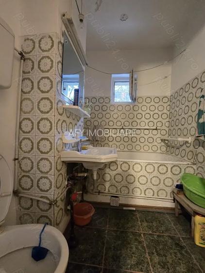 Apartament 3 camere, decomandat, metrou, Iancului - 6