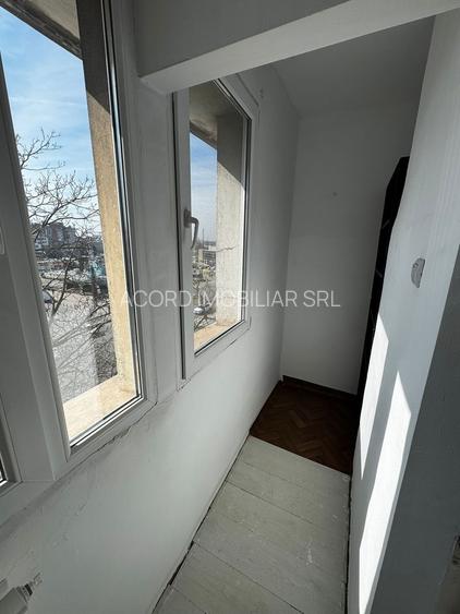 Exclusivitate! Apartament 2 camere decomandat - Gara - 4