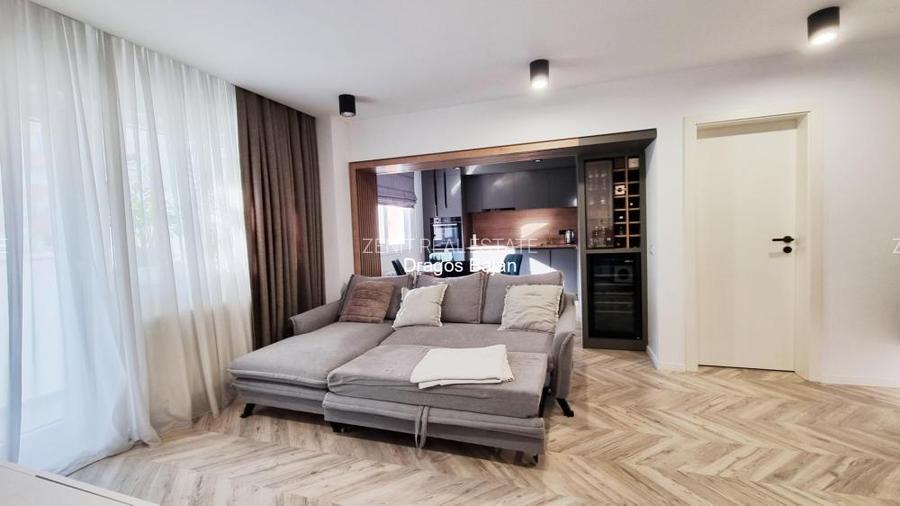 Lux // 4 camere // Eminescu - 2