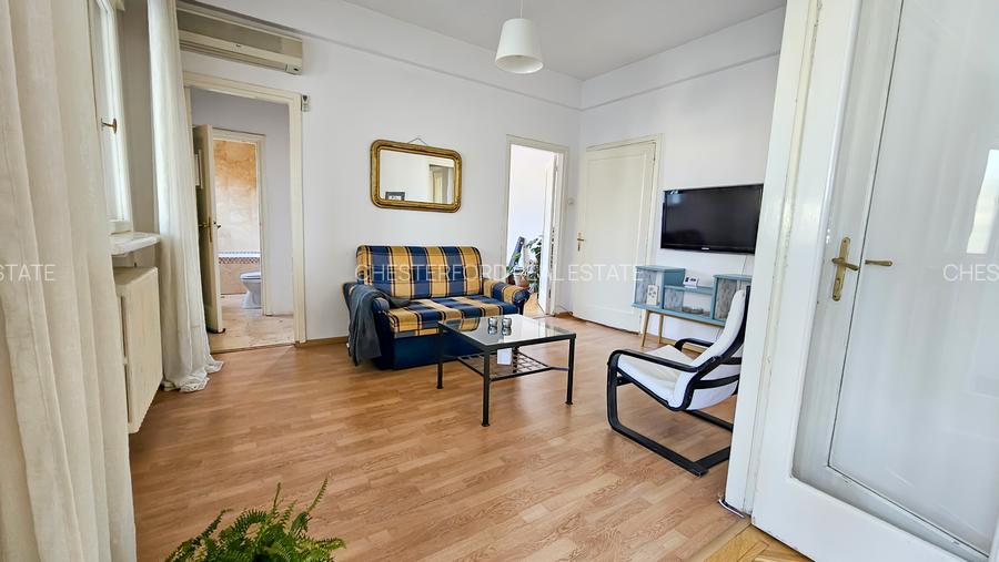 Apartament 3 camere Hala Traian -Bloc 5 apartamente - 3