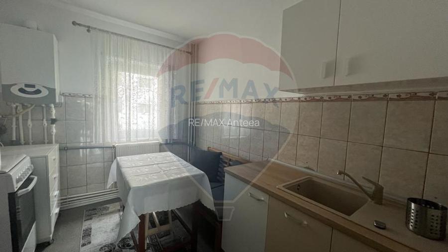 Apartament 4 camere + centrala proprie: str Baltagului - 13 septembrie - 14