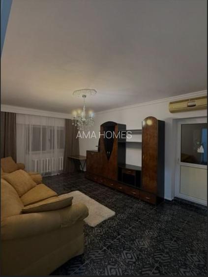 Inchiriez apartament 3 camere zona stadion - 5