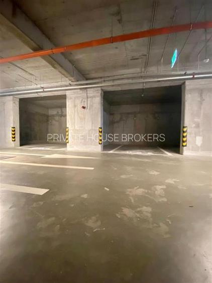 Aviatiei | Belvedere Residence | Bloc 2021 | Parcare - 20