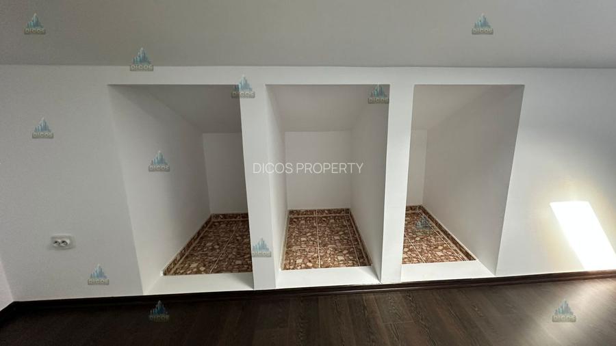 Vilă de vânzare 1500 mp teren - 5