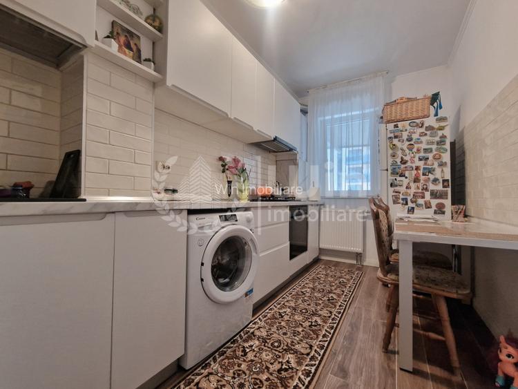 Apartament 2 camere in bloc nou | Etaj 2/10 | Garaj | Iulius Mall - 5