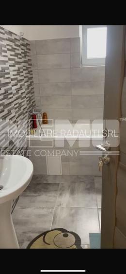 APARTAMENT 2 CAMERE | BURDUJENI, SUCEAVA | 64 MP - 6