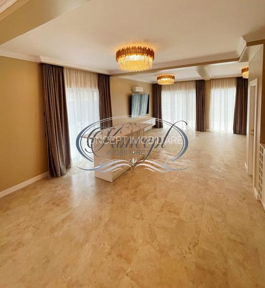 Duplex cu terasa tip rooftop si jacuzzi - 10
