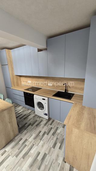 Garsonieră la cheie bloc nou 2024 – Mamaia Nord zona LIDL acte la zi - 8