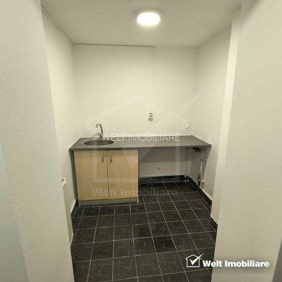 Spatiu birouri la demisol in casa, Andrei Muresanu - 6