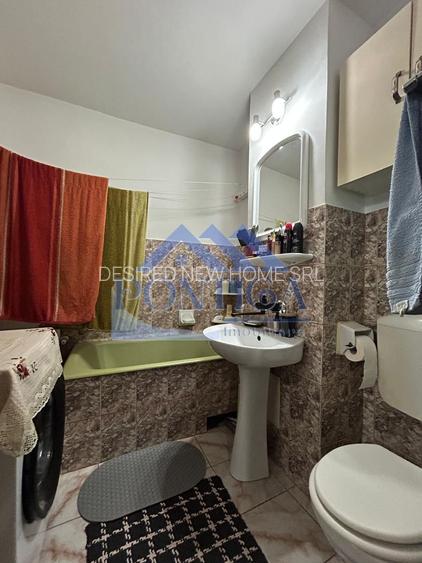 Apartament 2 camere KM 4-5 - 8