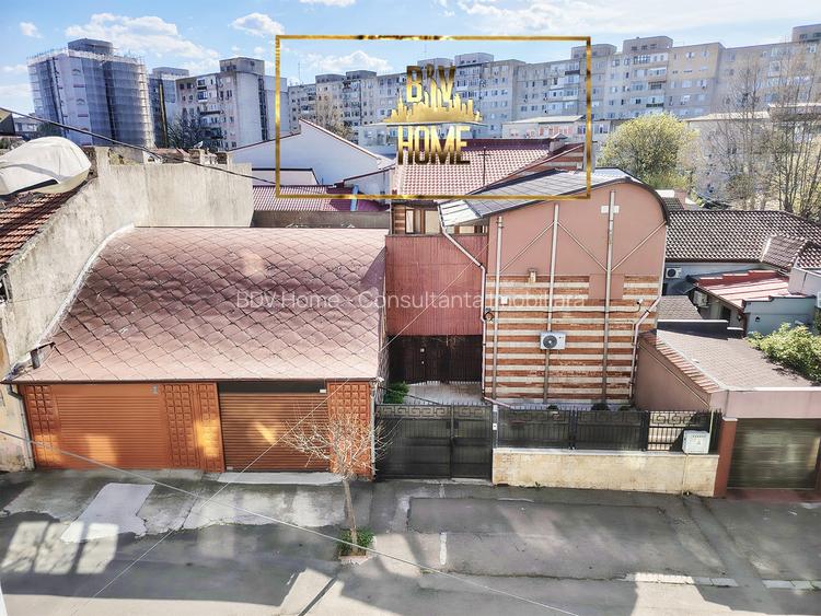 Garsoniera cocheta pentru 1 persoana, etaj 2 - 12