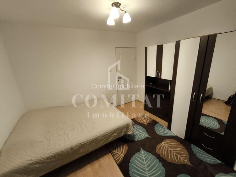 Apartament cu 3 camere decomandate | Zona Louis Pasteur - Zorilor - 6