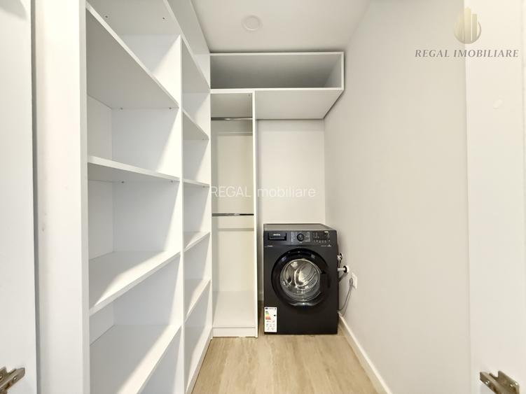 2 Camere | Cosmopolis | Parcare | Dressing - 14