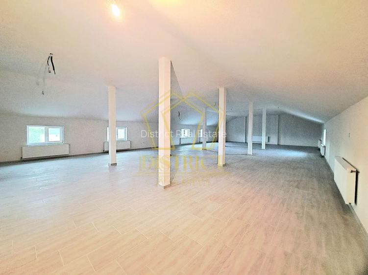 Spatiu Comercial tip Hala I Giroc - 12