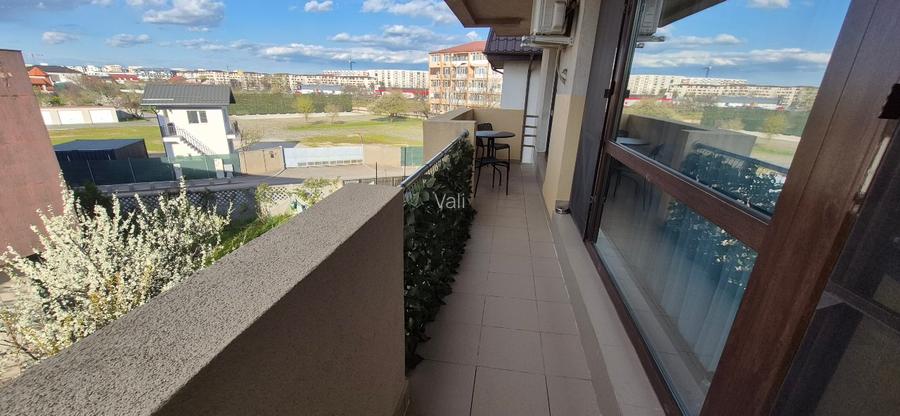 3 camere premium | 85 mp | 2 locuri parcare|Aurel Persu |Grand Arena|Metalurgiei - 5