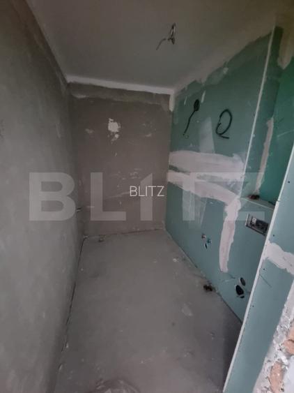 Apartament de 2 camere, 62 mp, intr-un ansamblu rezidential Cornitoiu - 11
