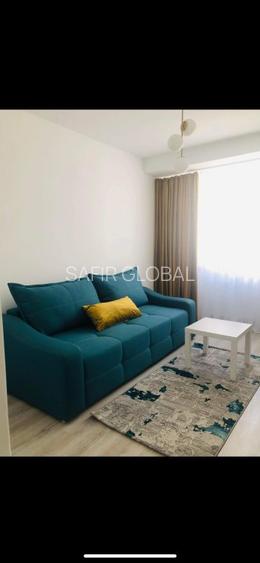 Inchiriez garsoniera Militari Residence LUX - 6