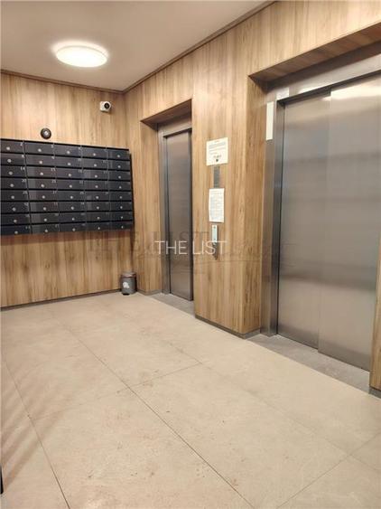 Apartament Premium 2 Camere – Pallady 71,3 mp • Etaj 1 • 164800 E - 13