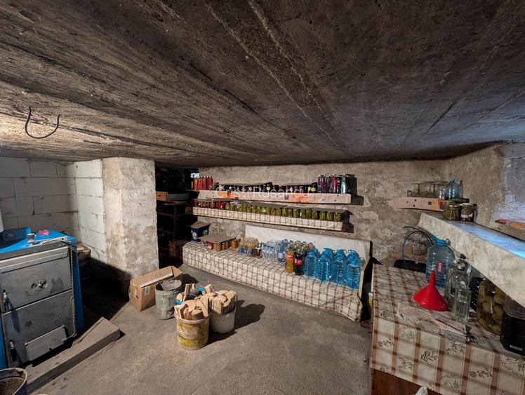 Gospodărie completă în Zăbala – Casă 150 mp (3 dormitoare, living, loc de masa) - 16
