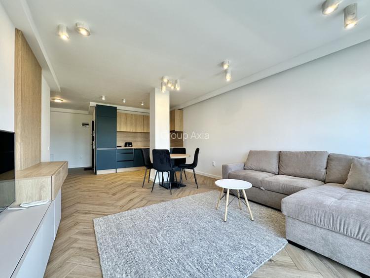 Inchiriere Apartament cu 2 camere, garaj, Andrei Muresanu Sud - 3