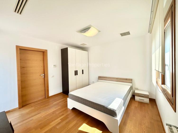 Villa with pool, residential complex, Iancu Nicolae - 19