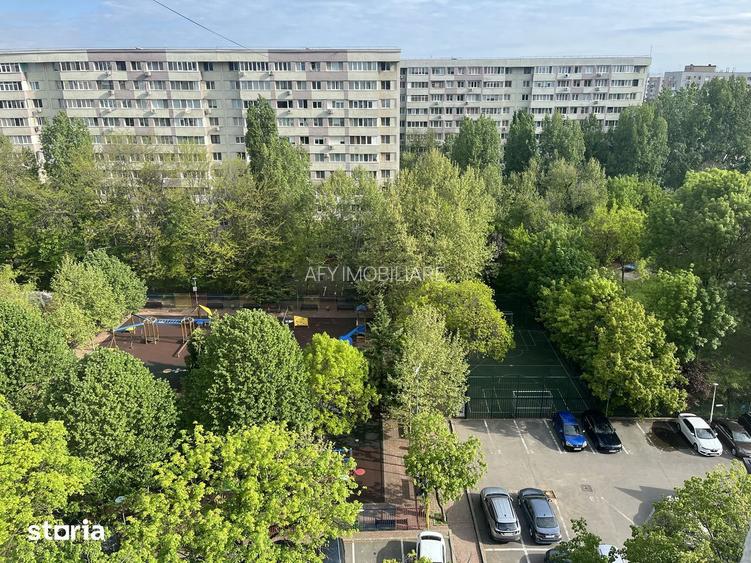 Apartament 2 camere Drumul Taberei,2 minute de metrou Raul Doamnei - 11
