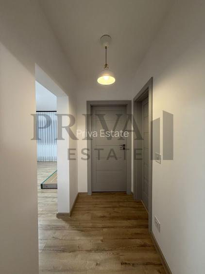 Apartament modern, 3 camere, 70 mp, Olimpia-Stadion - 11