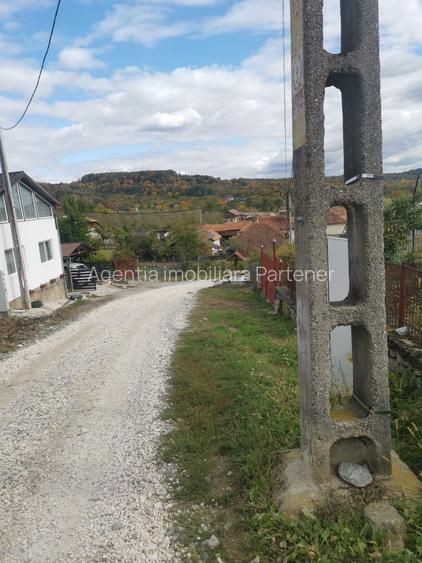 Casa batraneasca Aninoasa/ Arges, teren 1.200 mp - 23