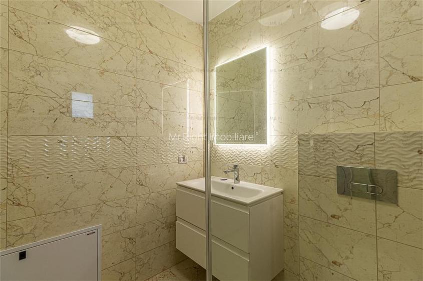 Casa 4 camere tip Duplex | curte individuala | Cristian - 20