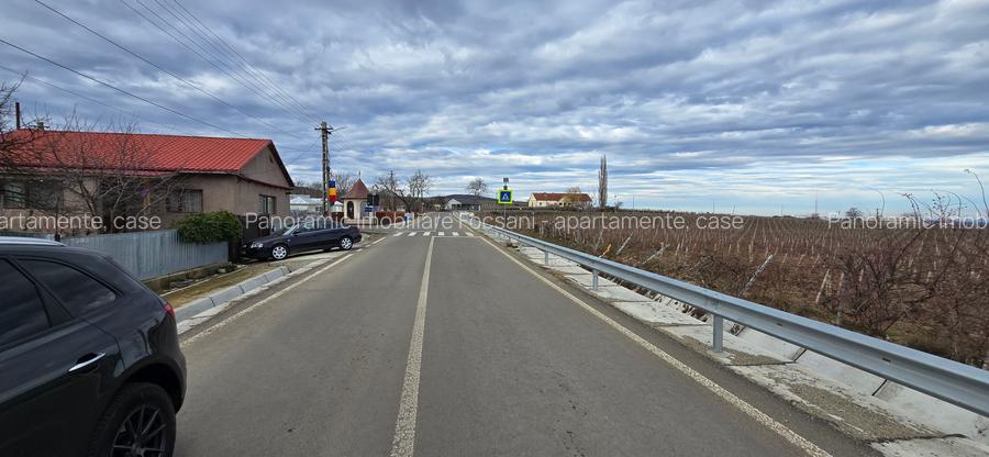 Casa de vacanta la vanzare   Beciu -Odobesti - 24