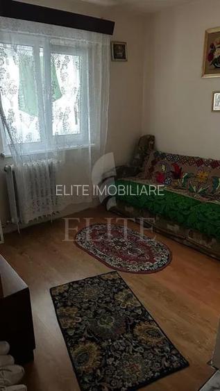 Apartament 4 camere în zona Expotransilvania - 5