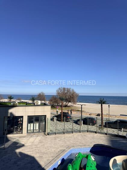 Apartament 3 camere Mamaia Nord Complex Alezzi 199000euro - 5
