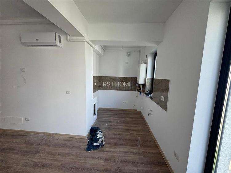 Ap 2 cam, bloc nou, parcare, NEMOBILAT - 6